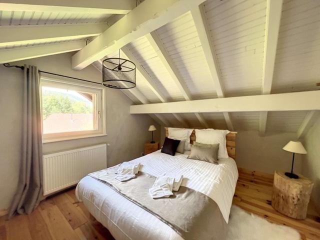 Les Cimes Blanches Cledicihome Chalet 10 Pers Spa & Grand Terrain 4 Minutes Des Pistes La Bresse Eksteriør bilde